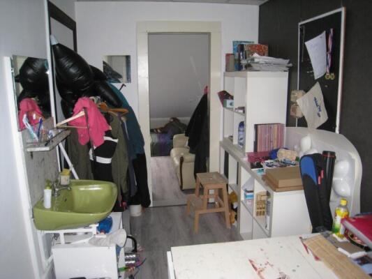 Schuttevaerkade Image 6