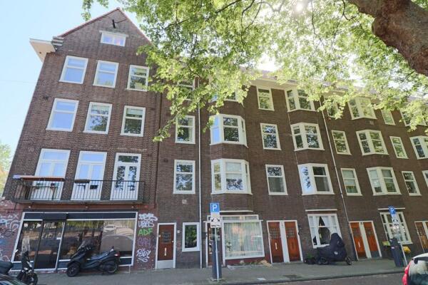 Westlandgracht 137-1 Image 33