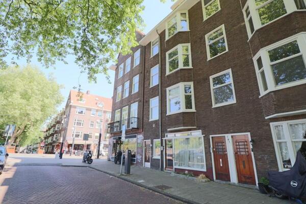 Westlandgracht 137-1 Image 36