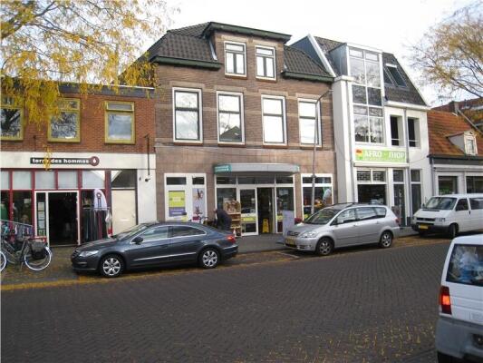 Thomas à Kempisstraat Image 0
