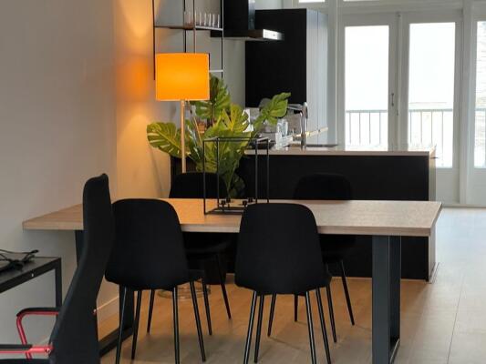 Van den Boschstraat, Den Haag