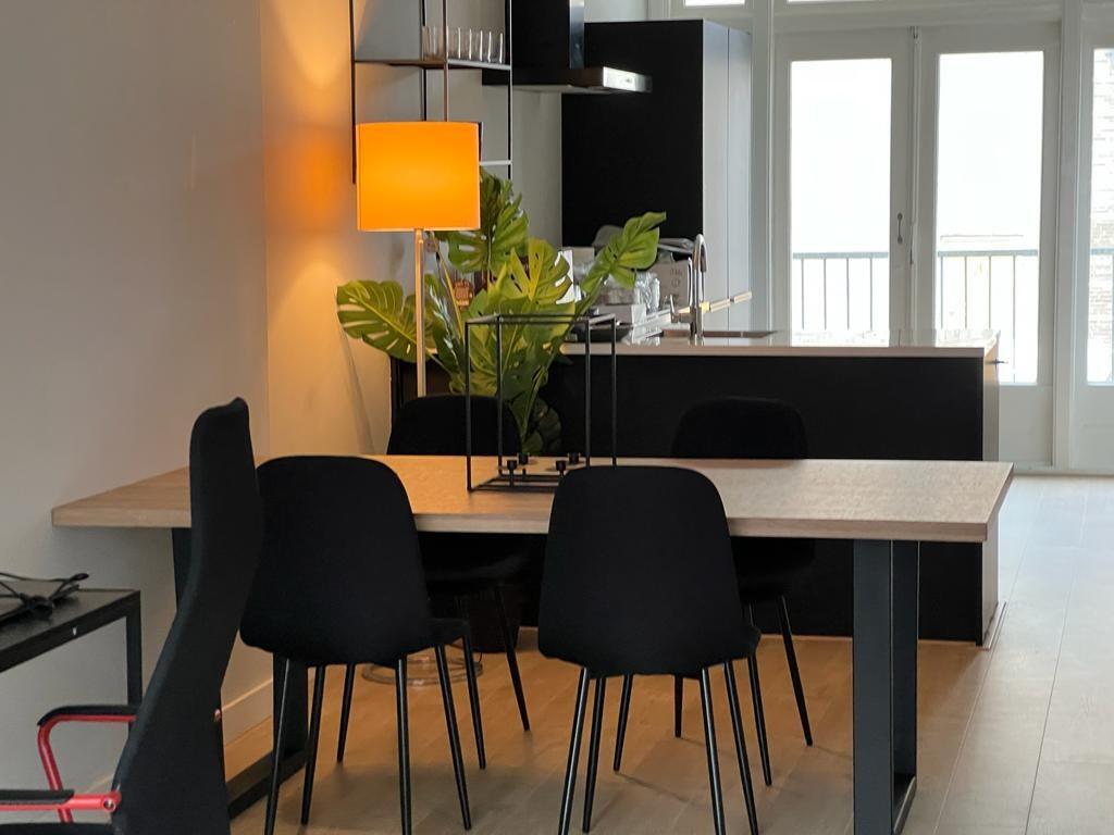 Van den Boschstraat, Den Haag