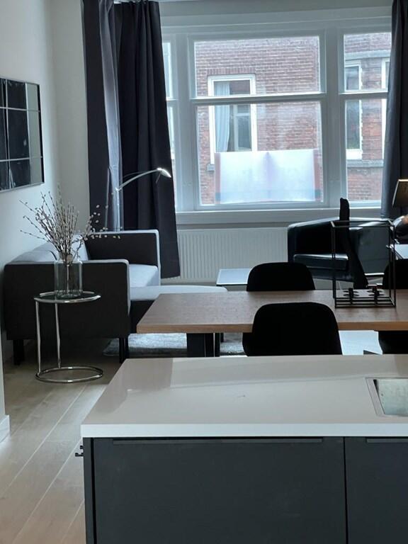 Van den Boschstraat, Den Haag foto 3