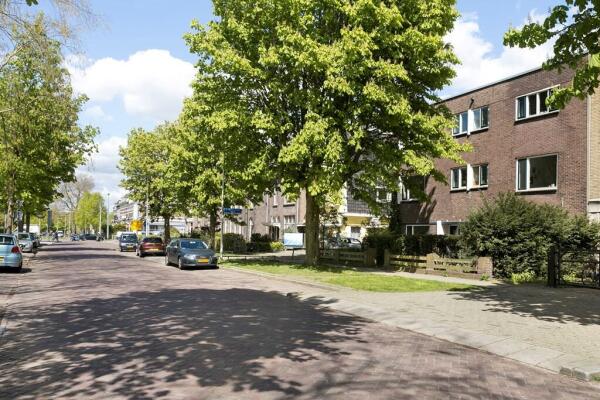 Van Oldenbarneveldtstraat Image 0