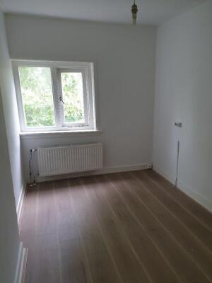 Van Oldenbarneveldtstraat Image 1