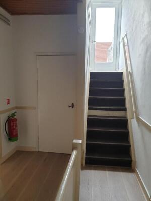 Van Oldenbarneveldtstraat Image 4