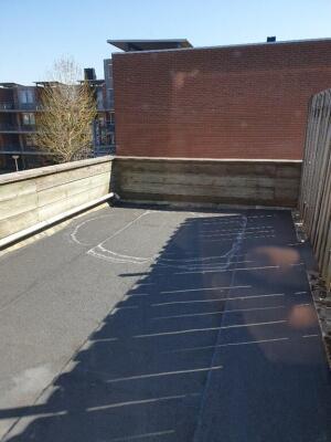 Van Oldenbarneveldtstraat Image 5