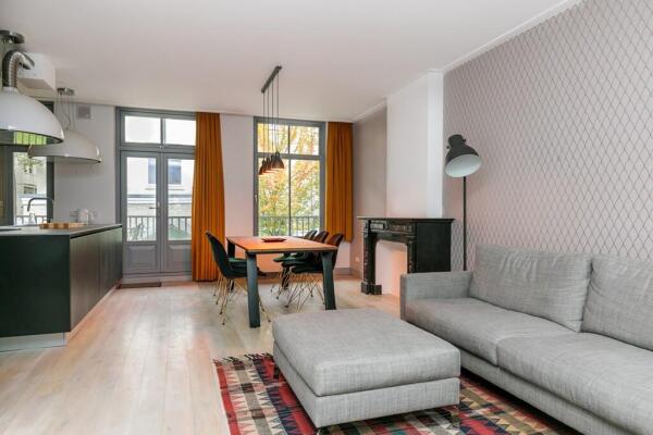 Tweede Jan Steenstraat 84-1 Image 1