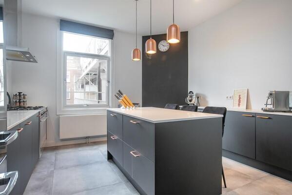 J.J. Cremerplein 40-3 Image 3