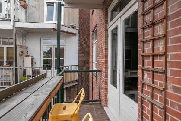 J.J. Cremerplein 40-3 Image 27