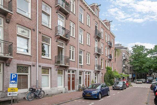 J.J. Cremerplein 40-3 Image 33
