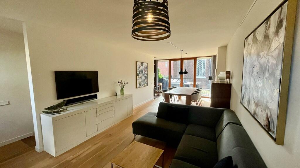 Vondelstraat, Den Haag foto 2