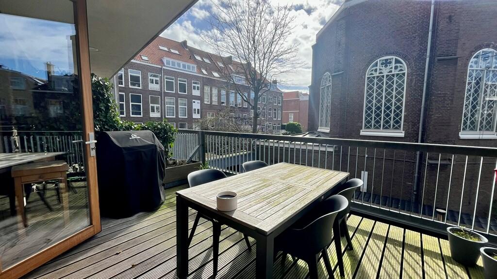 Vondelstraat, Den Haag foto 4