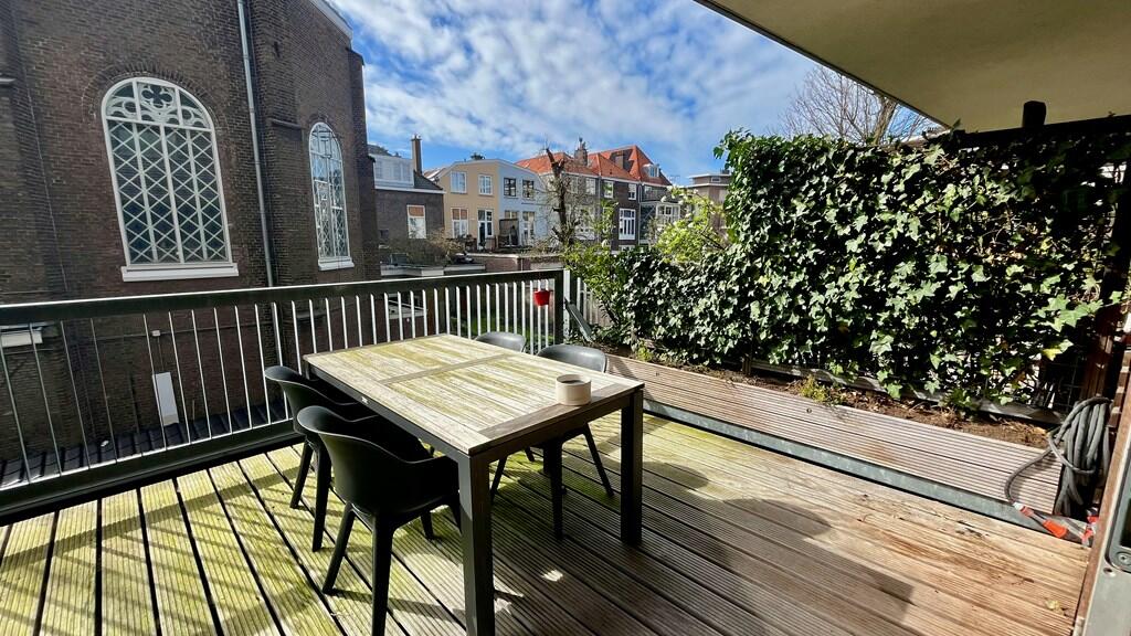 Vondelstraat, Den Haag foto 5