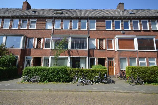 Kortenaerstraat Image 0