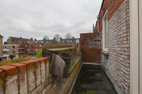 Kortenaerstraat Image 5