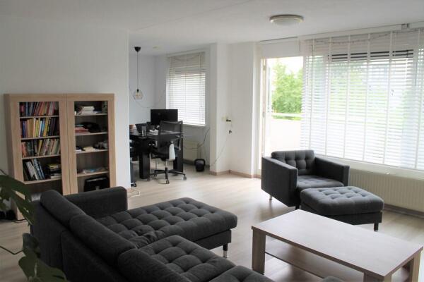 Bertrand Russellstraat 62 Image 0
