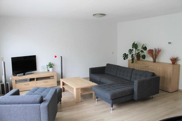Bertrand Russellstraat 62 Image 2