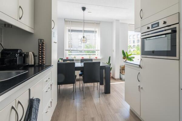 Bertrand Russellstraat 62 Image 5