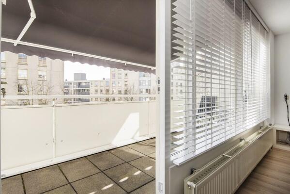 Bertrand Russellstraat 62 Image 8