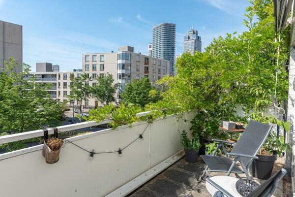 Bertrand Russellstraat 62 Image 9