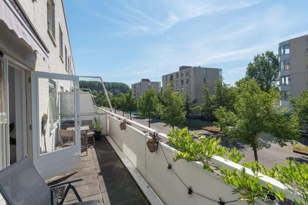Bertrand Russellstraat 62 Image 10