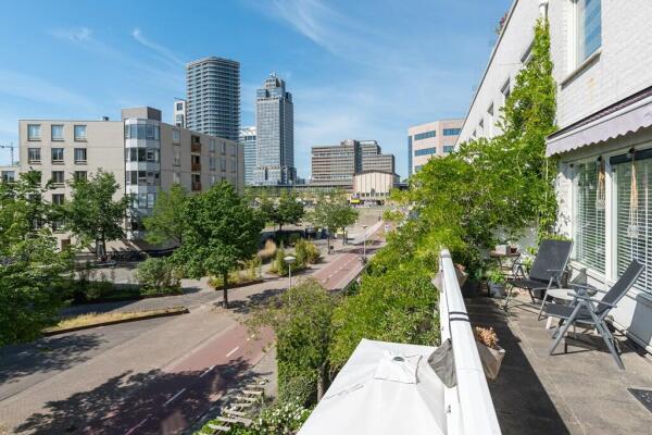 Bertrand Russellstraat 62 Image 11