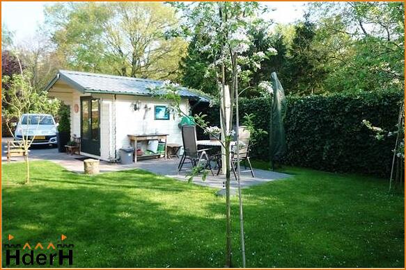 Schaapscheerderslaan 7, Voorthuizen foto 4