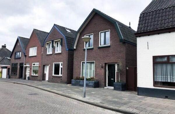 Scheidingstraat  Image 0