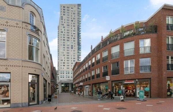 Nieuwe Emmasingel  Image 14
