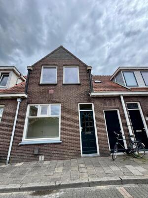Borneostraat Image 0