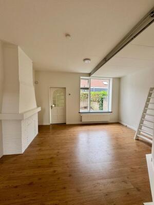 Borneostraat Image 1