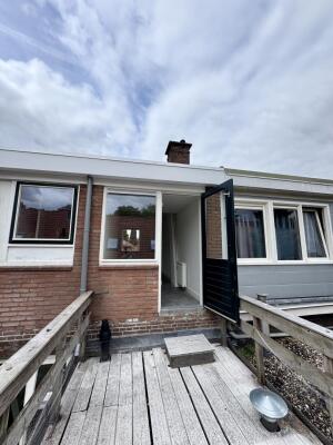 Borneostraat Image 7