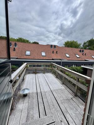Borneostraat Image 8