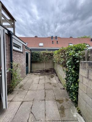Borneostraat Image 9