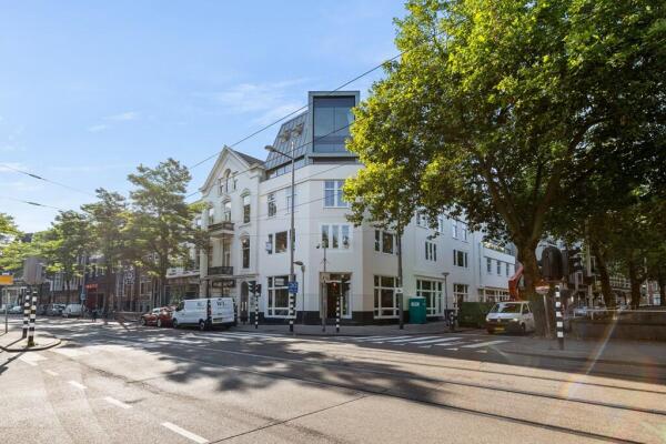 's-Gravendijkwal Image 0