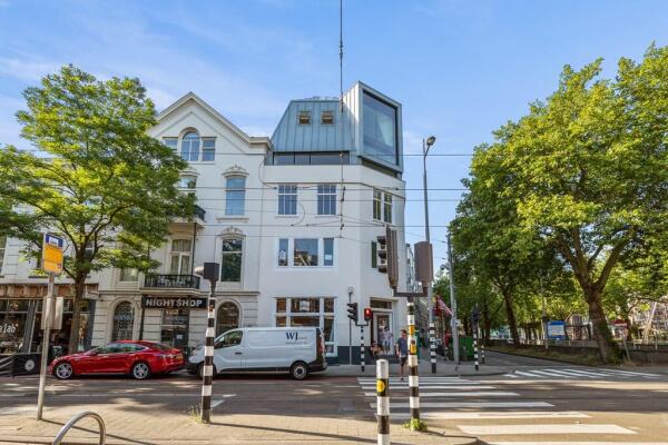 's-Gravendijkwal Image 1