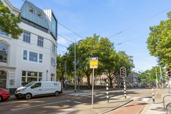 's-Gravendijkwal Image 23