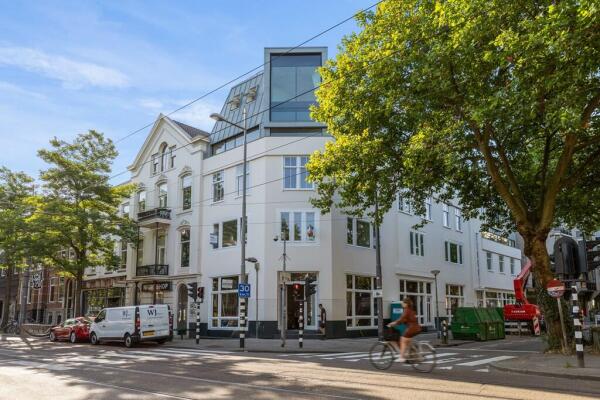 's-Gravendijkwal Image 24