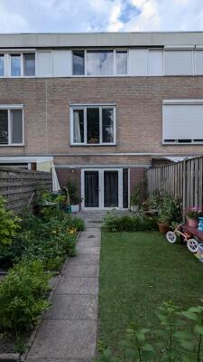 Churchilllaan 45 Image 19