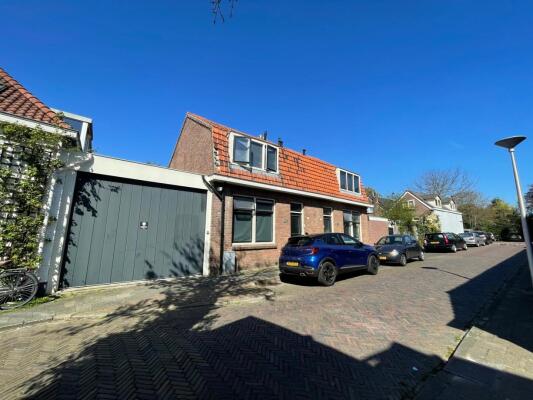 Eerste Weidjesstraat Image 0