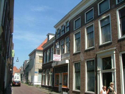 Korte Kamperstraat Image 0