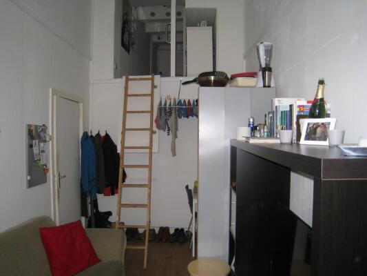Korte Kamperstraat Image 2