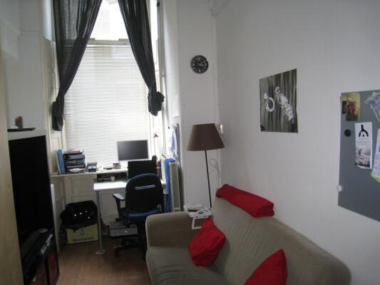 Korte Kamperstraat Image 3