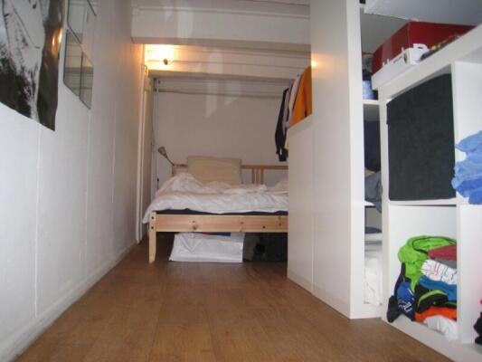 Korte Kamperstraat Image 4