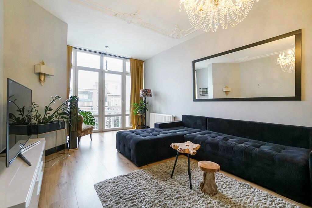 Van der Heimstraat, Scheveningen