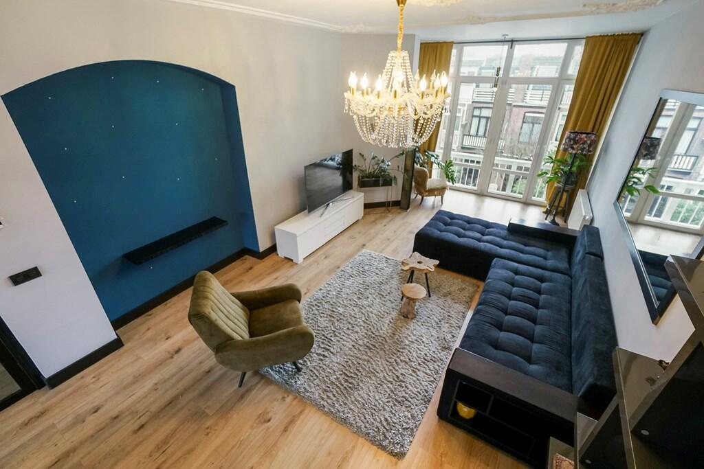 Van der Heimstraat, Scheveningen foto 2