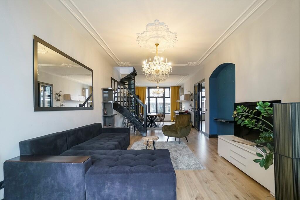 Van der Heimstraat, Scheveningen foto 3