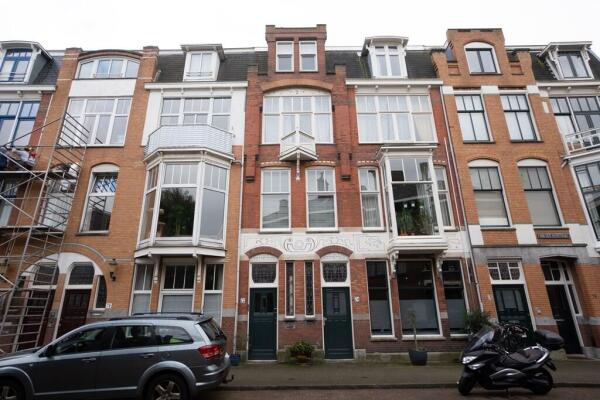 Van der Heimstraat Image 49