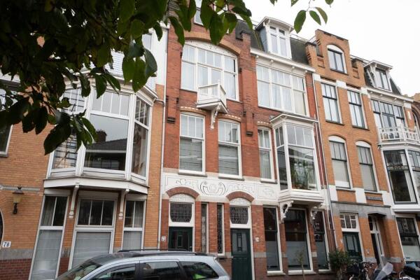 Van der Heimstraat Image 50